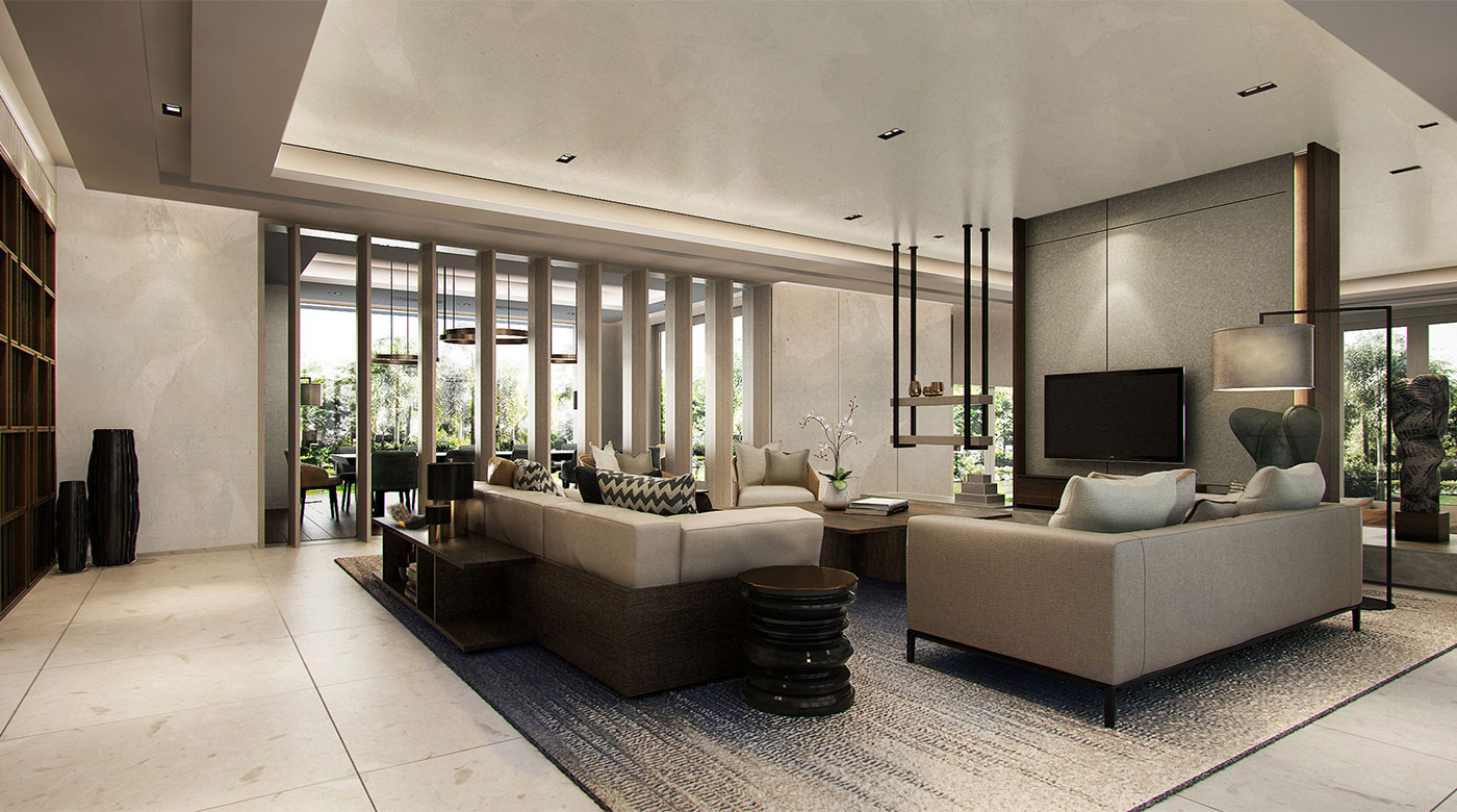 Sri Lanka House & Seychelles